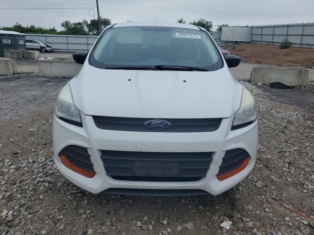 1FMCU0F74EUB27125 Ford ESCAPE S