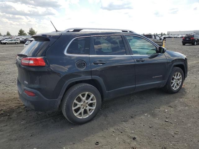 1C4PJMCS6EW208002 Jeep 2014