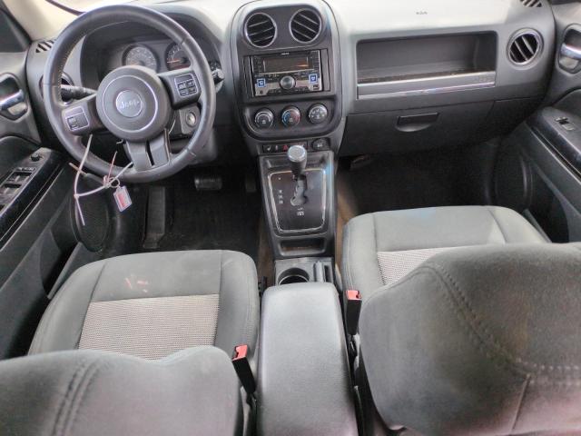 1C4NJRFB0ED760056 Jeep PATRIOT LA