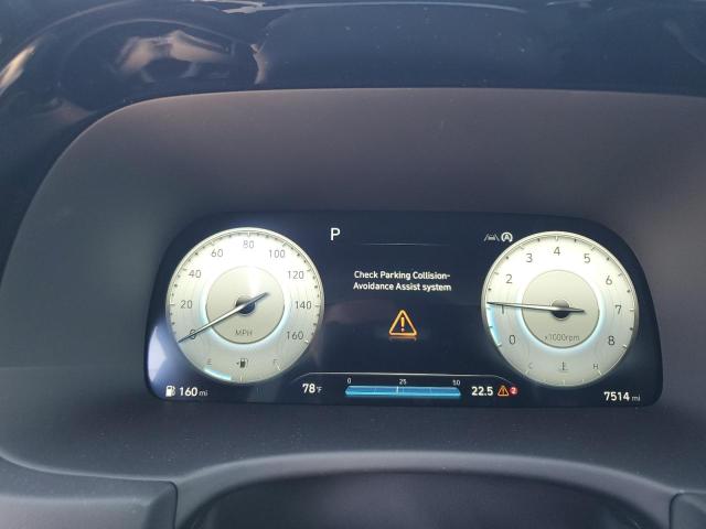 KM8R7DGE7SU911560 Hyundai gdi lambda ii