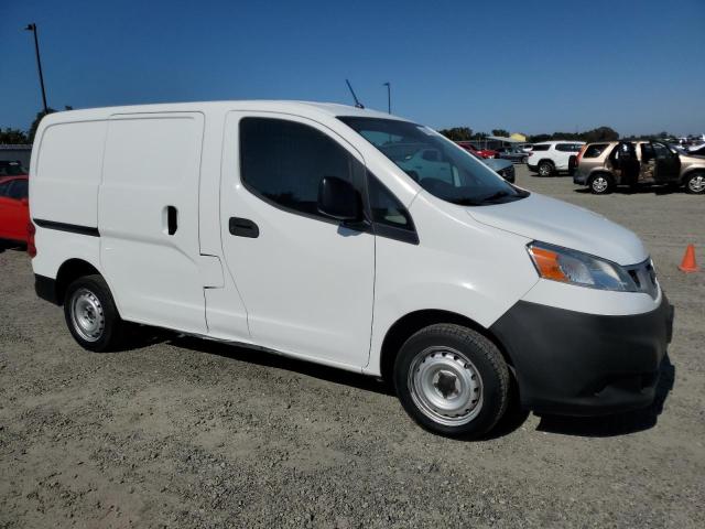 3N6CM0KN1FK715765 Nissan NV200