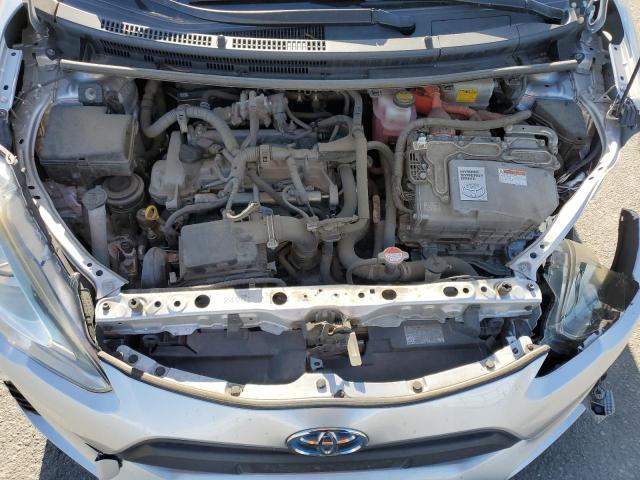 JTDKDTB3XG1137988 Toyota 1nz-fxe+1lm