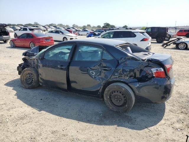 2T1BURHE0KC170885 Toyota 2zr-fe