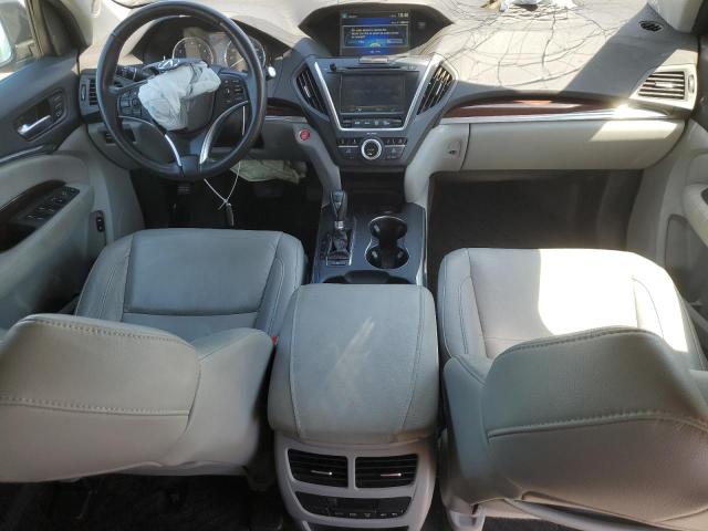 5FRYD4H48EB045913 Acura j35y5