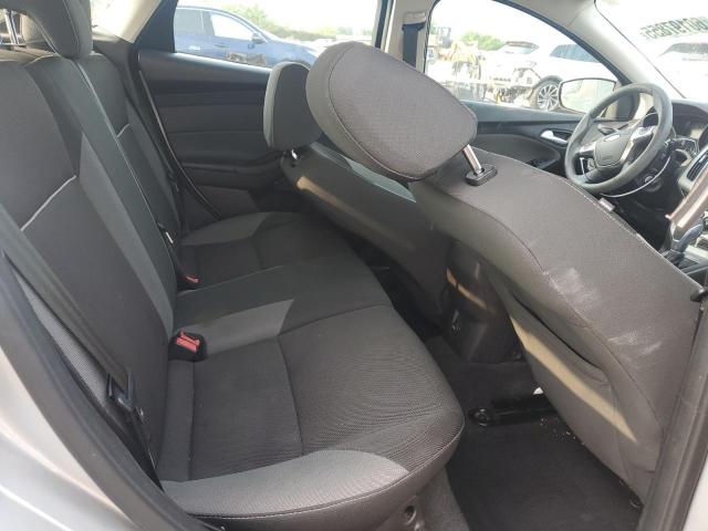 1FADP3K24EL446662 Ford FOCUS SE