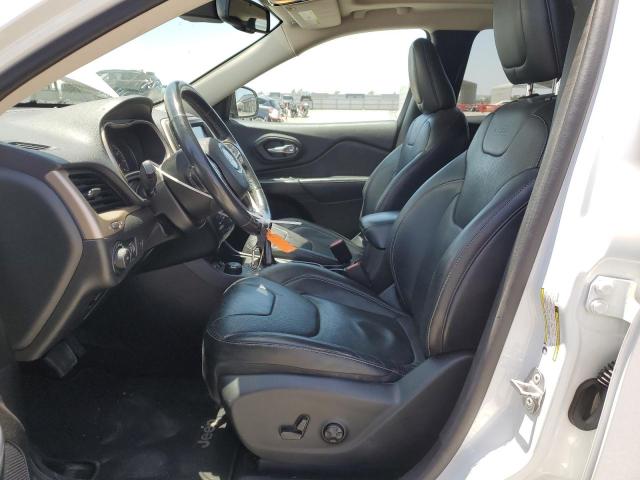 1C4PJMDS9EW266085 Jeep 2014