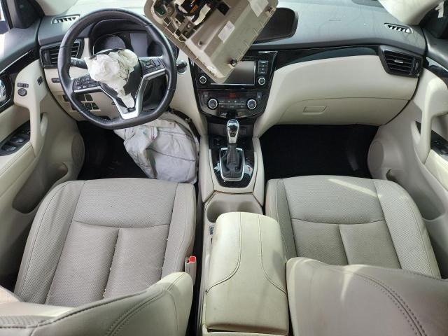 JN1BJ1CV6MW306242 Nissan ROGUE SPOR