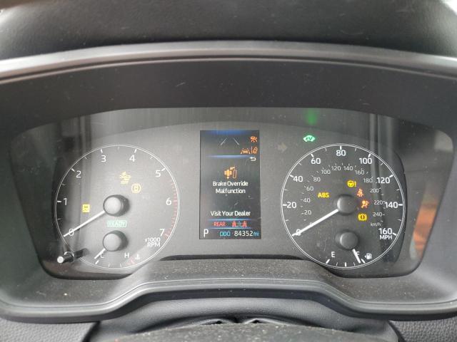 JTDBCMFE8P3007216 Toyota 2zr-fxe, 1vm