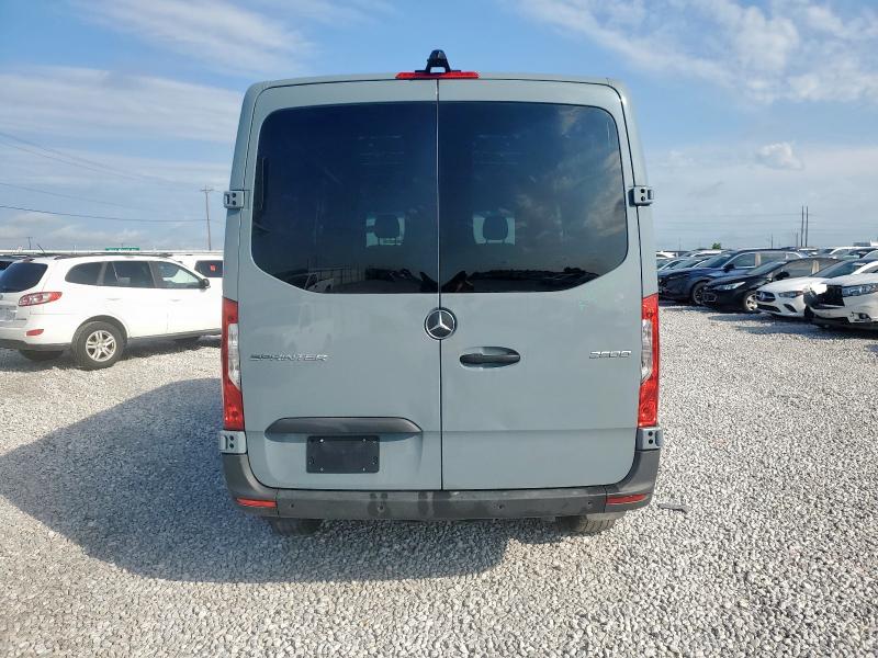 W1W4KBHY0PT139897 Mercedes-Benz SPRINTER 2