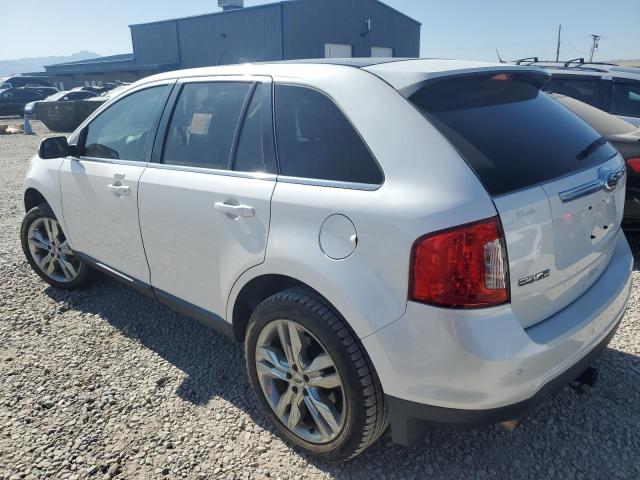 2FMDK3KC7EBB17788 Ford 2014