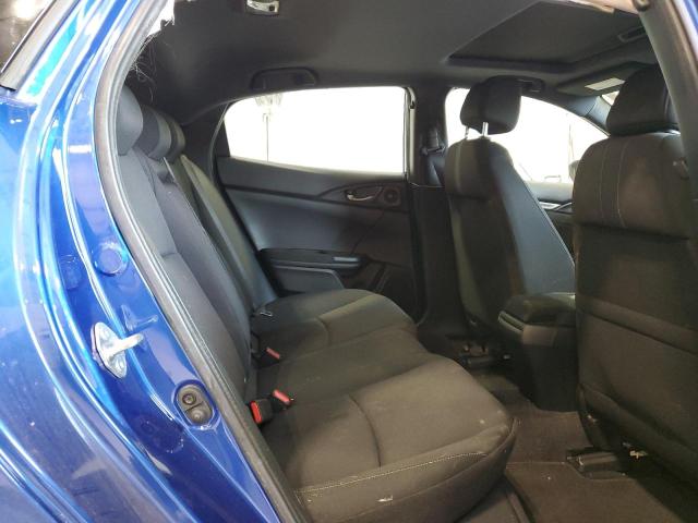 SHHFK7H57JU211744 Honda l15ba