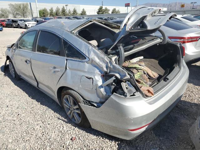 5NPE24AF6GH392599 Hyundai dohc gdi theta-ii