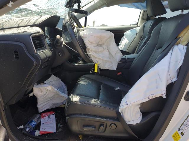 2T2HZMAA8MC185400 Lexus RX 350
