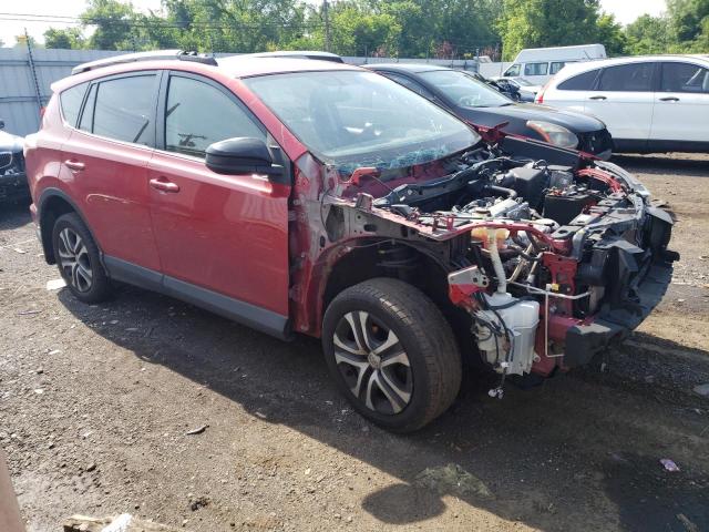 JTMBFREV3GJ086070 Toyota RAV4 LE