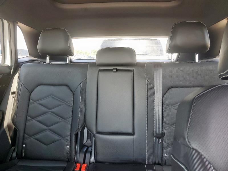 1V2JE2CA4SC205357 Volkswagen ATLAS CROS