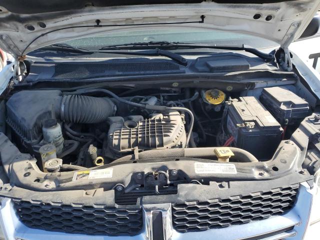 2C4RDGBG9HR769449 Dodge Grand Caravan