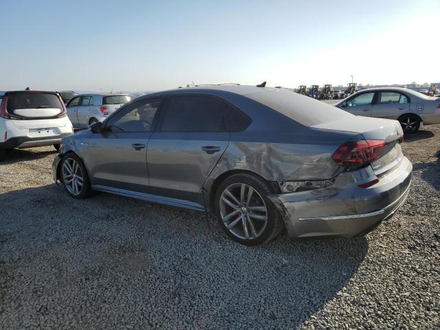 1VWAA7A38JC005365 Volkswagen 2.0 tsi