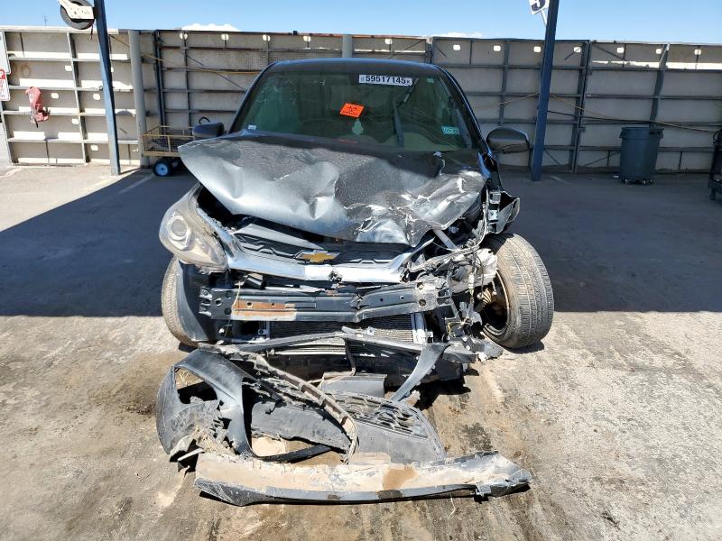 KL8CD6SA1KC709234 Chevrolet SPARK 1LT