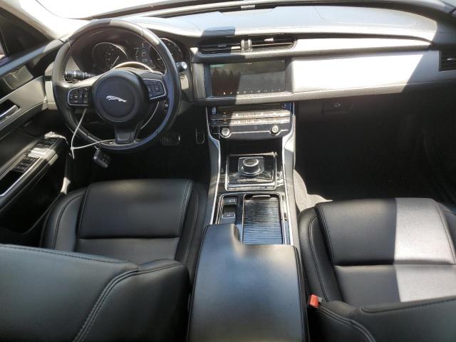 SAJBJ4FX9KCY78949 Jaguar aj20p