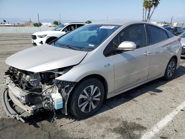 JTDKARFP3H3059827 Toyota 2zr-fxe+1nm