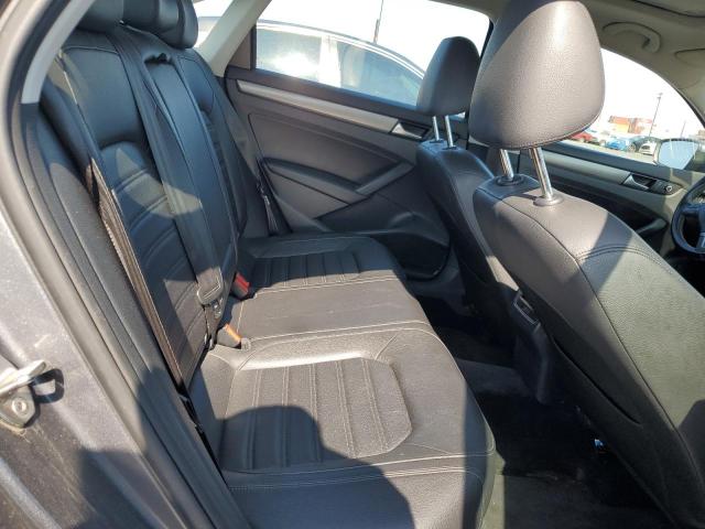 1VWBT7A3XFC075794 Volkswagen 2015