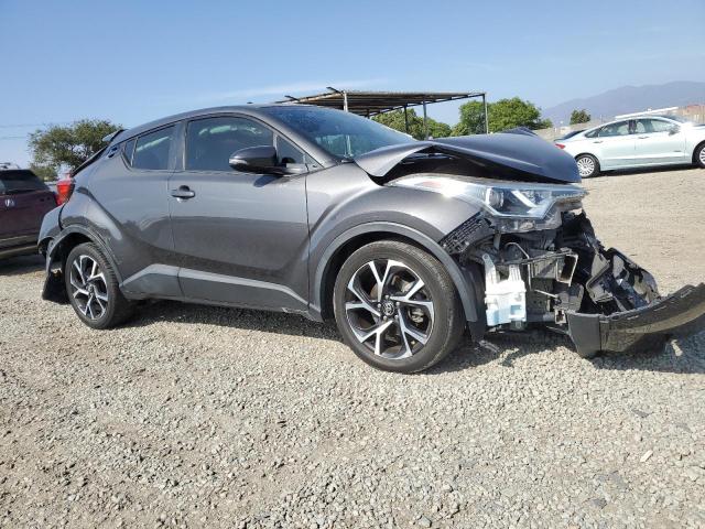 NMTKHMBX9JR011420 Toyota 3zr-fae