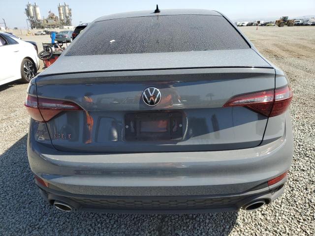 3VW8T7BU5RM022814 Volkswagen tsi