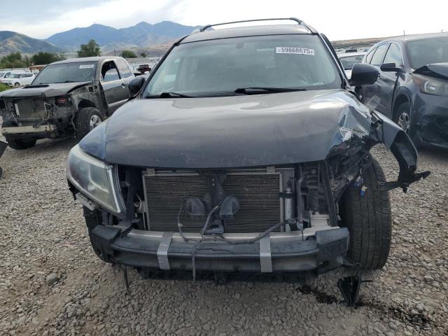 5N1AR2MM2FC664368 Nissan Pathfinder