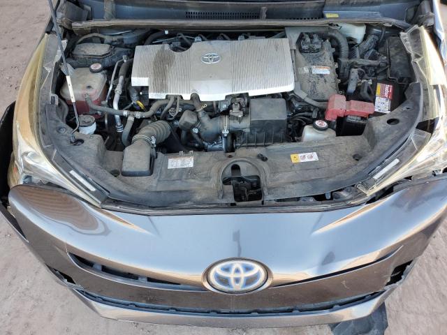 JTDKARFU0H3038391 Toyota 2zr-fxe,1nm