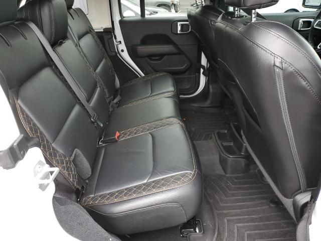 1C4HJXEG9PW544275 Jeep WRANGLER S