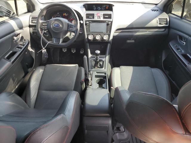 JF1VA1H67J9834691 Subaru dib