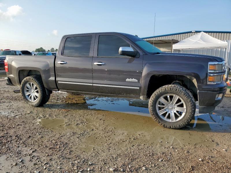 3GCUKTEJ1EG373064 Chevrolet Silverado
