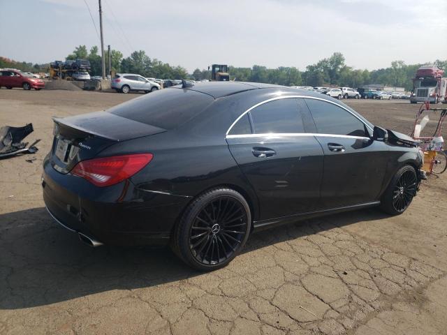 WDDSJ4GB4EN135521 Mercedes-Benz CLA 250 4M