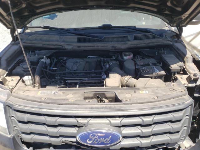 1FM5K8AR0GGC61959 Ford 2016