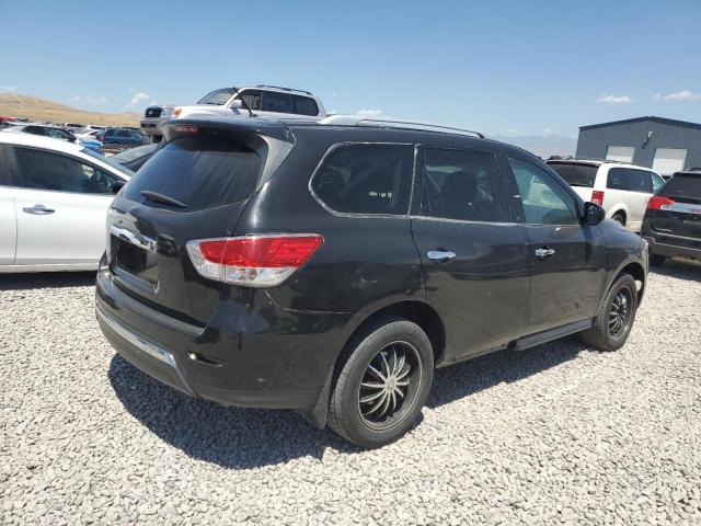 5N1AR2MM7GC651410 Nissan Pathfinder