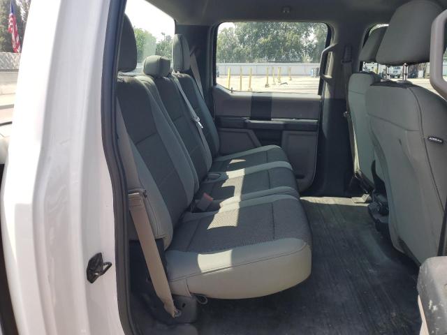 1FTEW1E49KFB03911 Ford F150 SUPER