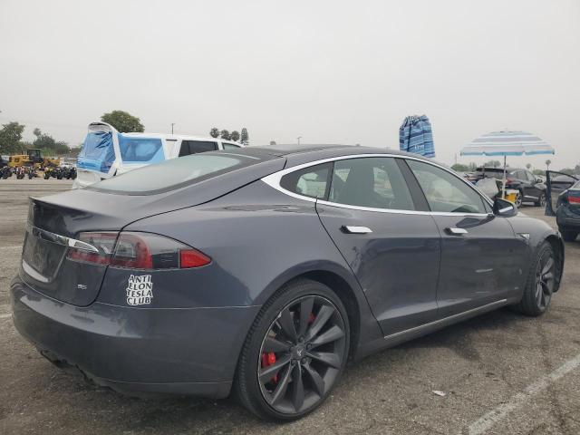 5YJSA1H10EFP60690 Tesla MODEL S