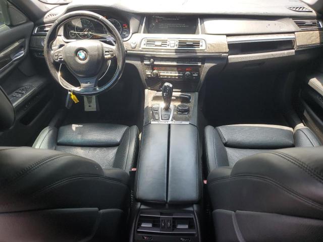 WBAYE8C56ED134650 BMW 750 LI