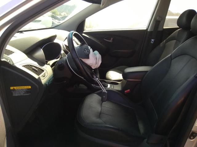 KM8JU3AG2FU986909 Hyundai dohc gdi theta ii