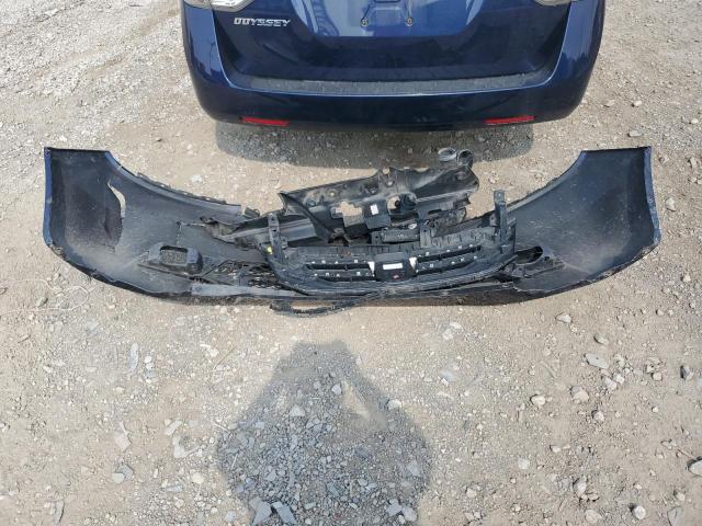5FNRL5H64GB099258 Honda ODYSSEY EX