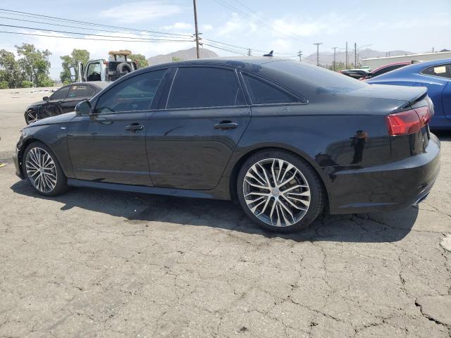WAUCFAFC6GN195244 Audi 2016