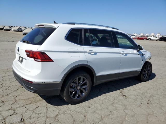 3VV3B7AX3NM131974 Volkswagen 2022