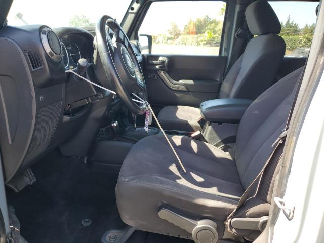 1C4HJWDGXEL237353 Jeep 2014