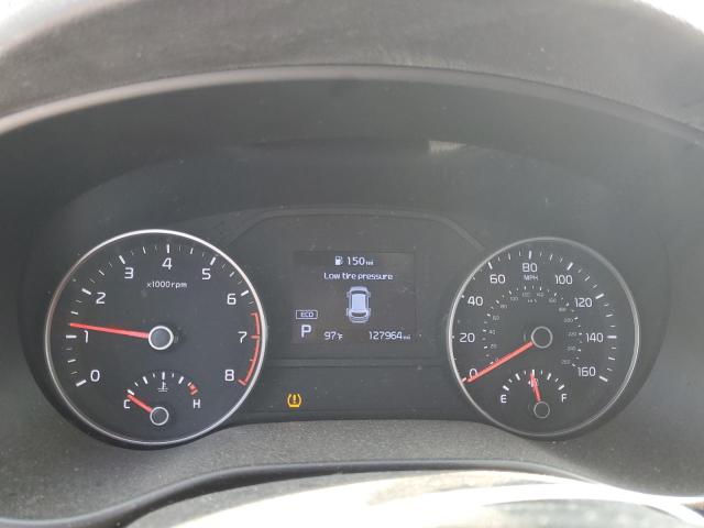 KNDPM3AC2L7742795 KIA SPORTAGE L