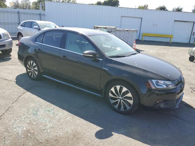 3VW637AJ7EM296699 Volkswagen Jetta Hybr