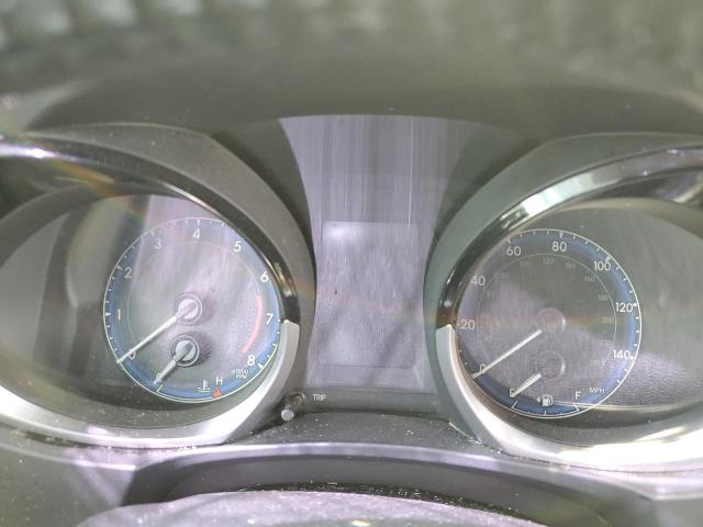 5YFBURHE6EP069368 Toyota COROLLA L