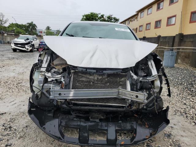 3CZRM3H35EG707958 Honda CR-V LX