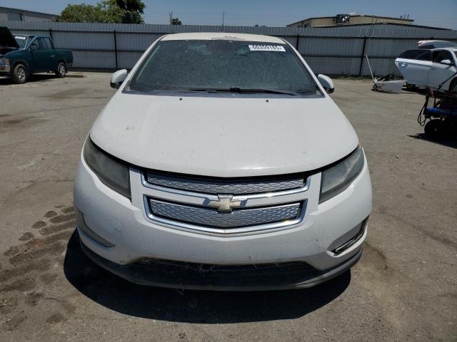 1G1RE6E4XEU167465 Chevrolet Volt