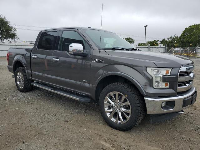 1FTEW1EG2HKC06484 Ford gtdi