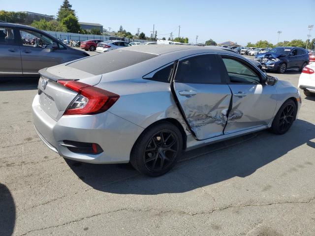 19XFC2F6XLE209685 Honda Civic Lx